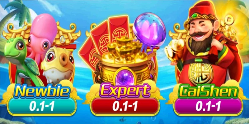 Mẹo chơi bắn cá hiệu quả tại 99BET