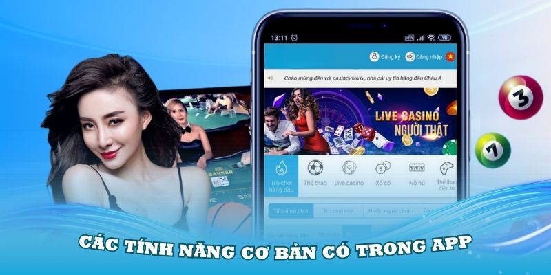 Lý do nên lựa chọn tải app 99bet về trải nghiệm cá cược