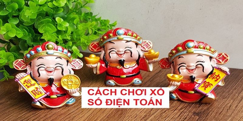 Hướng dẫn chơi xổ số điện toán đơn giản